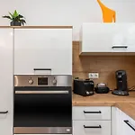Apartment Punkt15 - Modern - Rollstuhlgerecht Leutesdorf