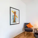 Apartament Punkt15 - Rollstuhlgerecht *