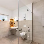 Punkt15 - Modern - Rollstuhlgerecht Apartment