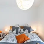 Apartament Punkt15 - Rollstuhlgerecht Leutesdorf
