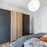 Apartment Punkt15 - Modern - Rollstuhlgerecht Leutesdorf