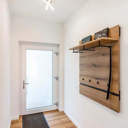 Punkt15 - Modern - Rollstuhlgerecht * Leutesdorf