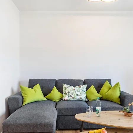 Punkt15 - Modern - Rollstuhlgerecht Leutesdorf