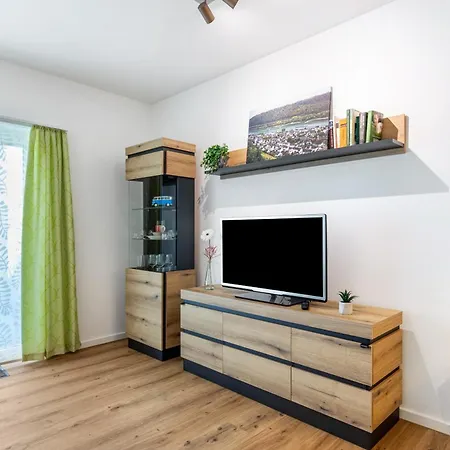 Punkt15 - Modern - Rollstuhlgerecht * Leutesdorf