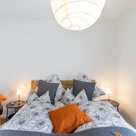Punkt15 - Modern - Rollstuhlgerecht * Leutesdorf