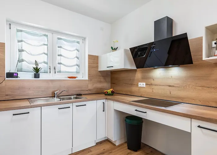 Punkt15 - Modern - Rollstuhlgerecht Leutesdorf