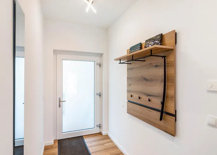 Punkt15 - Modern - Rollstuhlgerecht * Leutesdorf