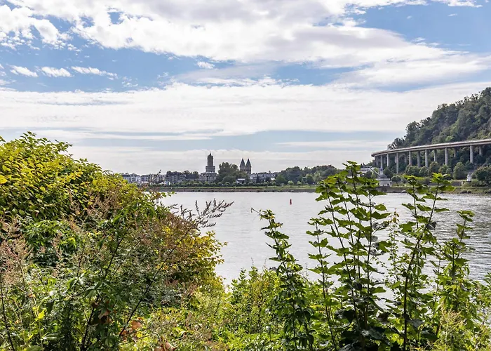 Punkt15 - Modern - Rollstuhlgerecht *